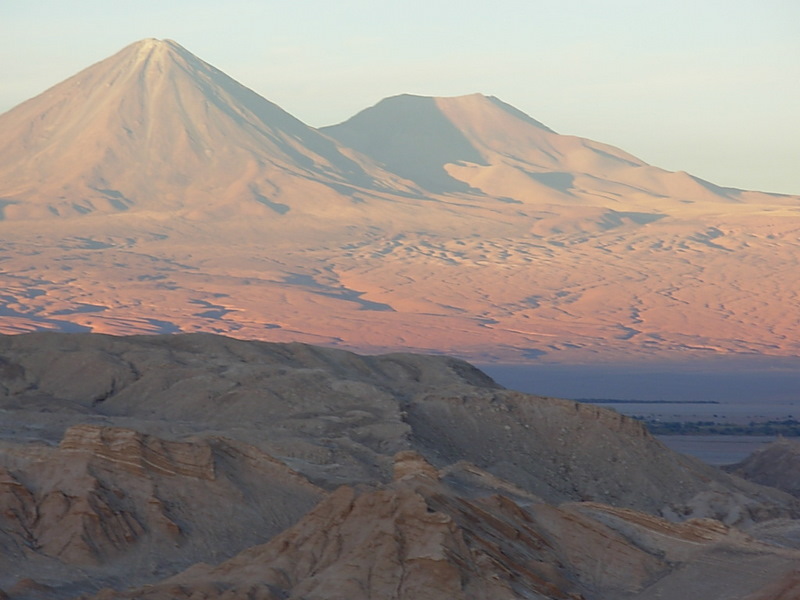 Foto de San Pedro de Atacama, Chile