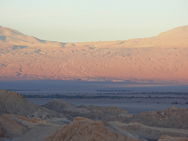 Foto de San Pedro de Atacama, Chile