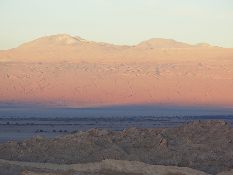 Foto de San Pedro de Atacama, Chile