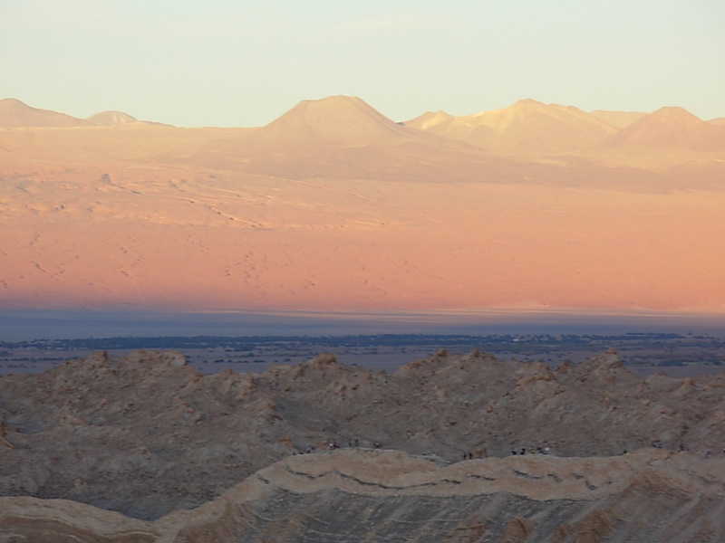 Foto de San Pedro de Atacama, Chile