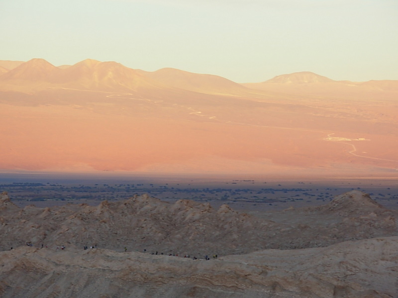 Foto de San Pedro de Atacama, Chile