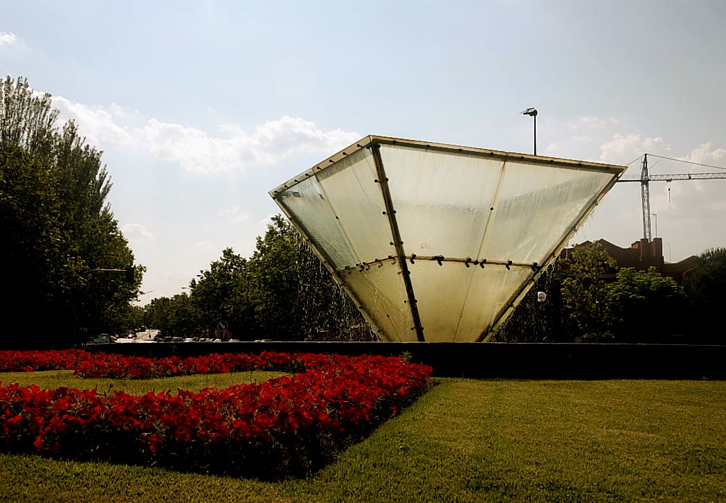 Foto de Madrid (Comunidad de Madrid), España