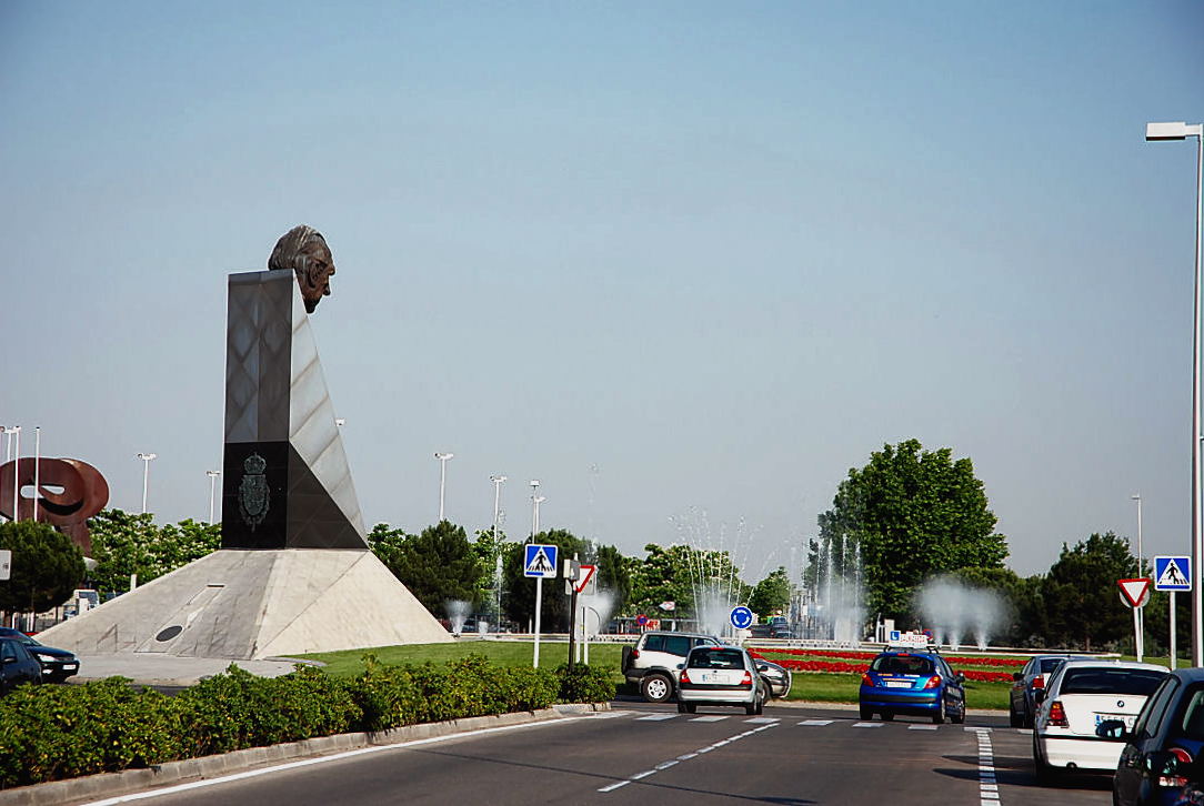 Foto de Madrid (Comunidad de Madrid), España