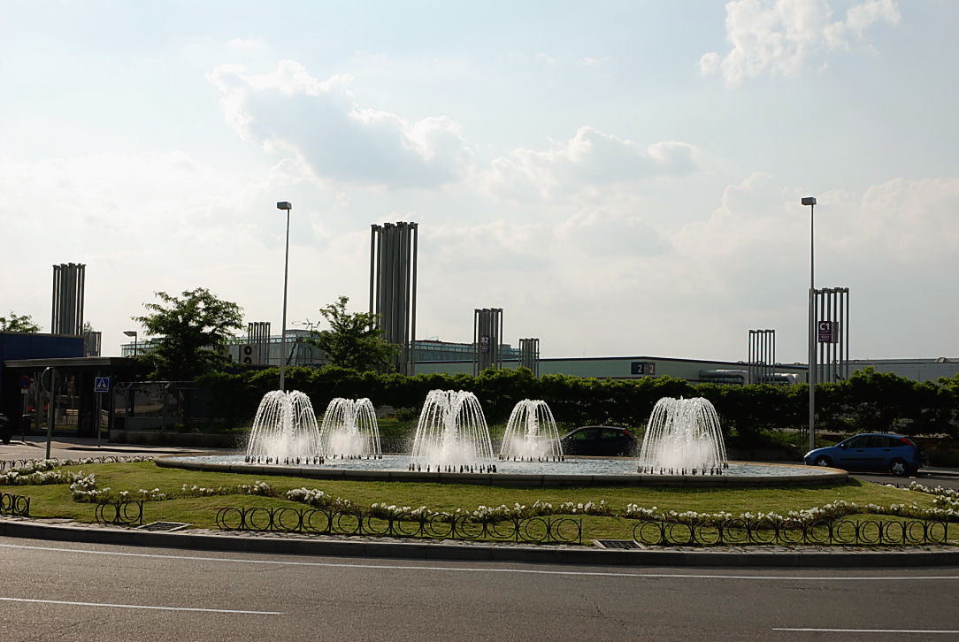 Foto de Madrid (Comunidad de Madrid), España