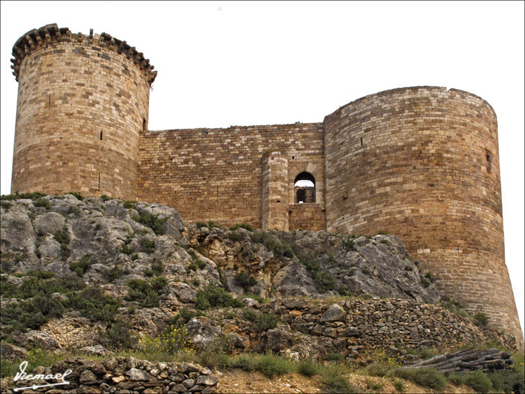 Foto de Mesones de Isuela (Zaragoza), España