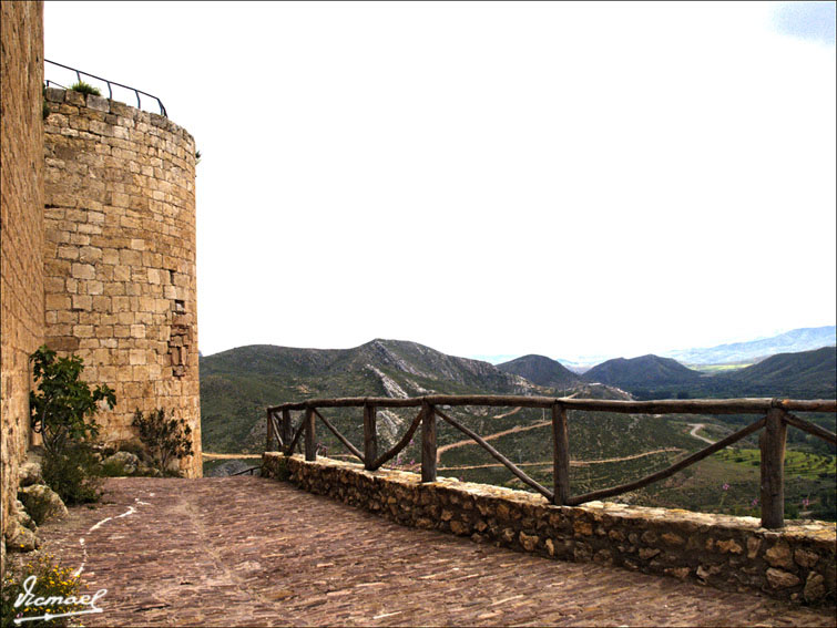 Foto de Mesones de Isuela (Zaragoza), España