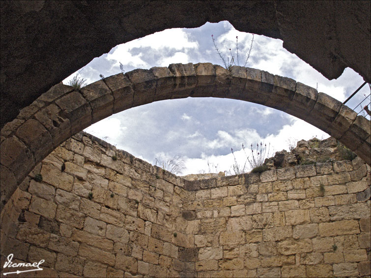 Foto de Mesones de Isuela (Zaragoza), España