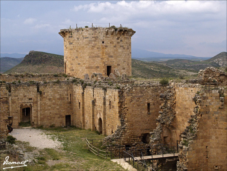 Foto de Mesones de Isuela (Zaragoza), España