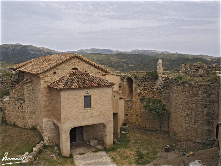 Foto de Mesones de Isuela (Zaragoza), España