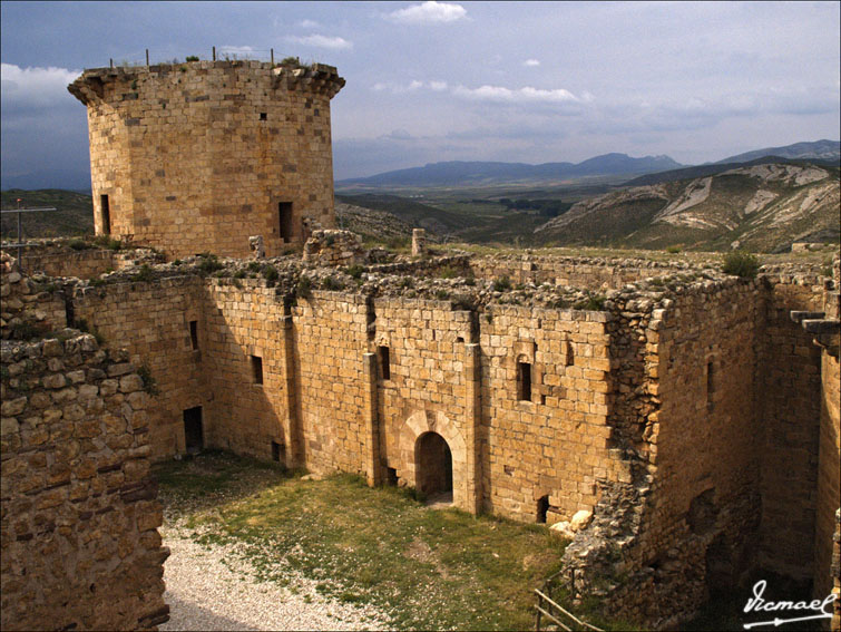 Foto de Mesones de Isuela (Zaragoza), España