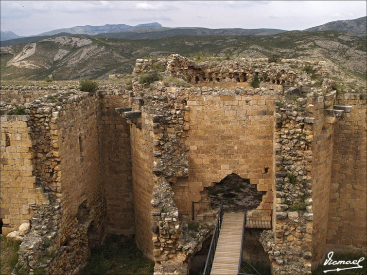 Foto de Mesones de Isuela (Zaragoza), España