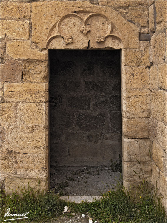 Foto de Mesones de Isuela (Zaragoza), España