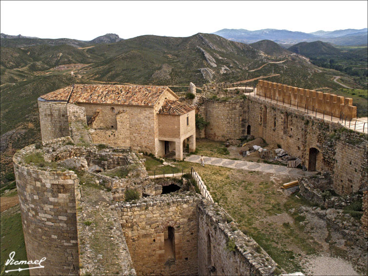 Foto de Mesones de Isuela (Zaragoza), España