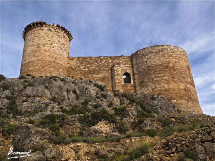 Foto de Mesones de Isuela (Zaragoza), España