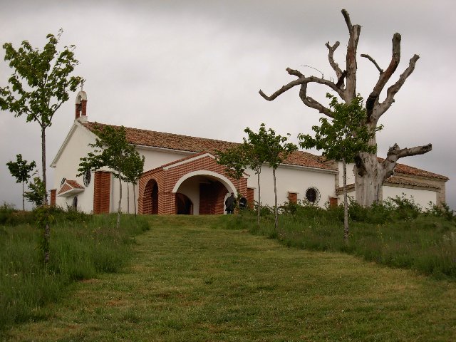 Foto de Congosto de Valdavia (Palencia), España