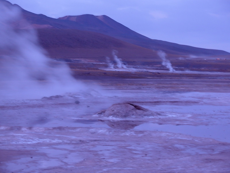 Foto de San Pedro de Atacama, Chile