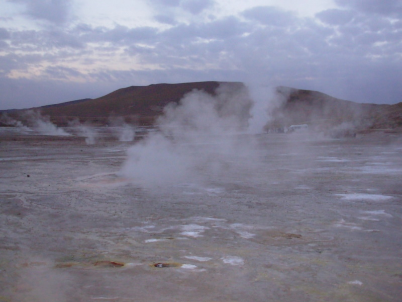 Foto de San Pedro de Atacama, Chile