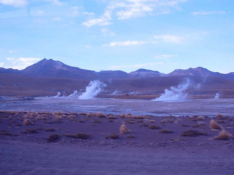 Foto de San Pedro de Atacama, Chile