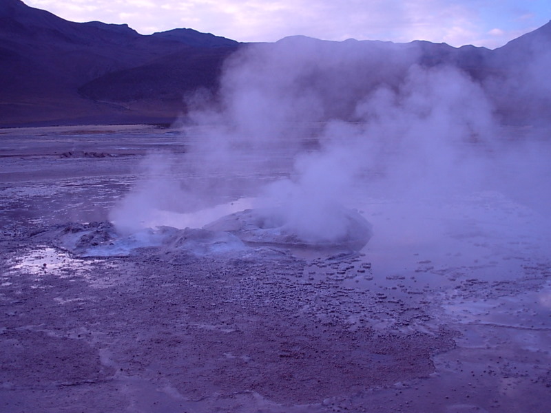 Foto de San Pedro de Atacama, Chile