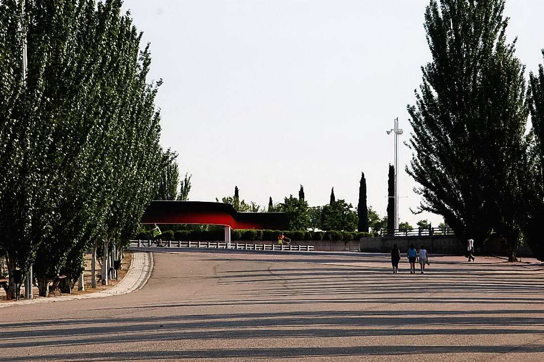 Foto de Madrid (Comunidad de Madrid), España