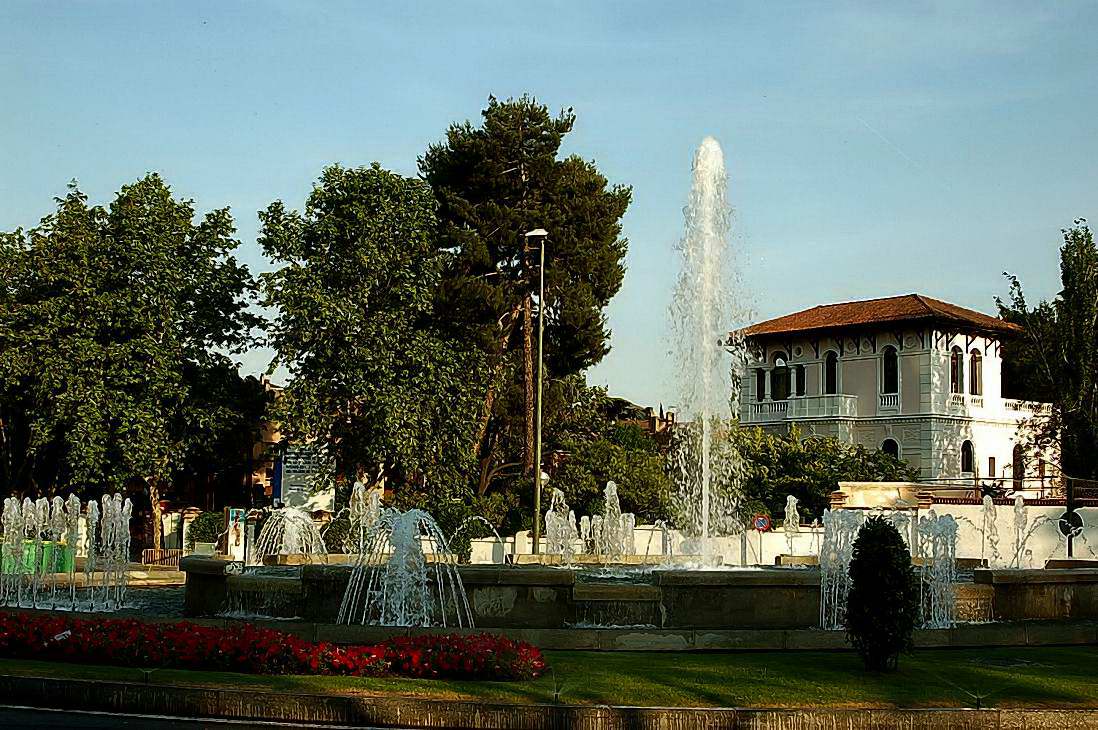 Foto de Madrid (Comunidad de Madrid), España