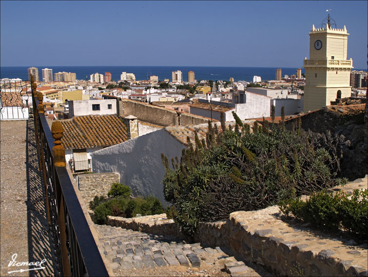 Foto de Oropesa del Mar (Castelló), España