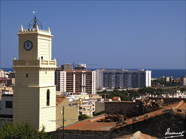 Foto de Oropesa del Mar (Castelló), España