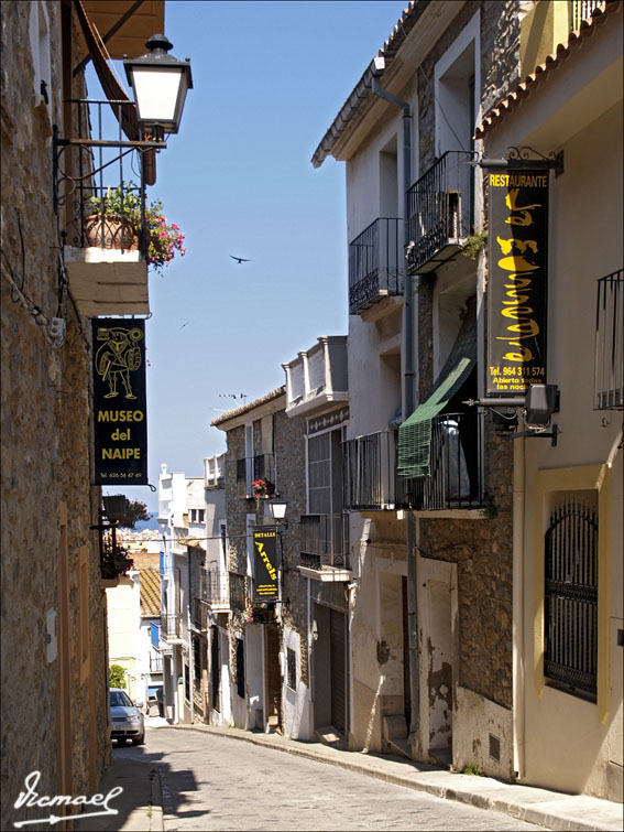 Foto de Oropesa del Mar (Castelló), España