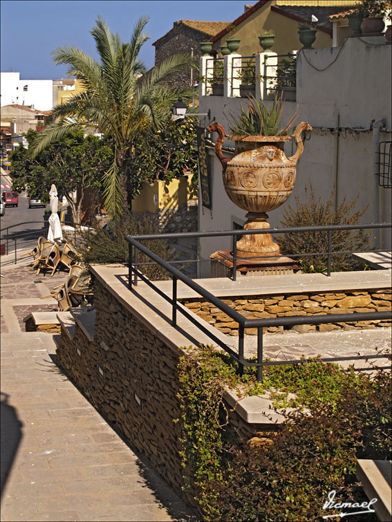 Foto de Oropesa del Mar (Castelló), España