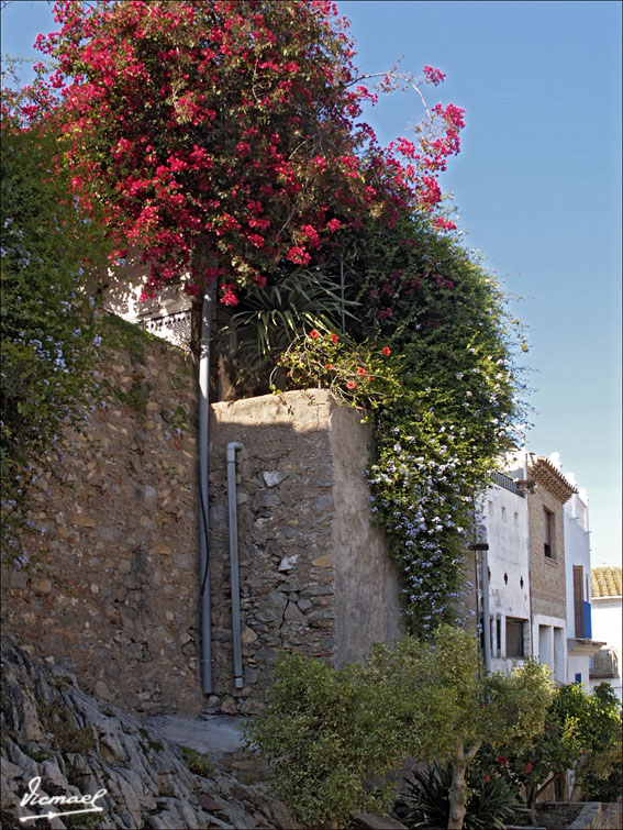 Foto de Oropesa del Mar (Castelló), España