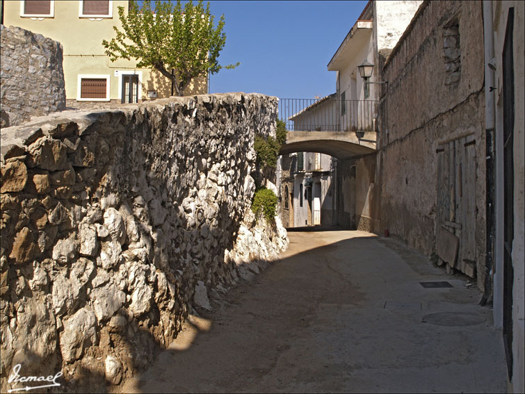 Foto de Oropesa del Mar (Castelló), España