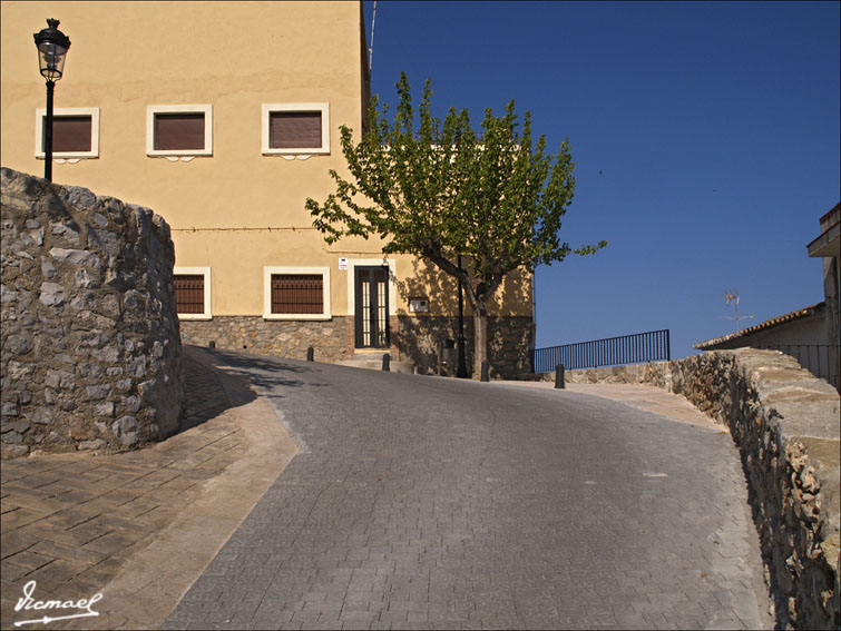 Foto de Oropesa del Mar (Castelló), España