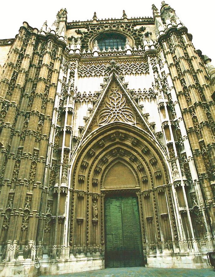 Foto de Sevilla (Andalucía), España