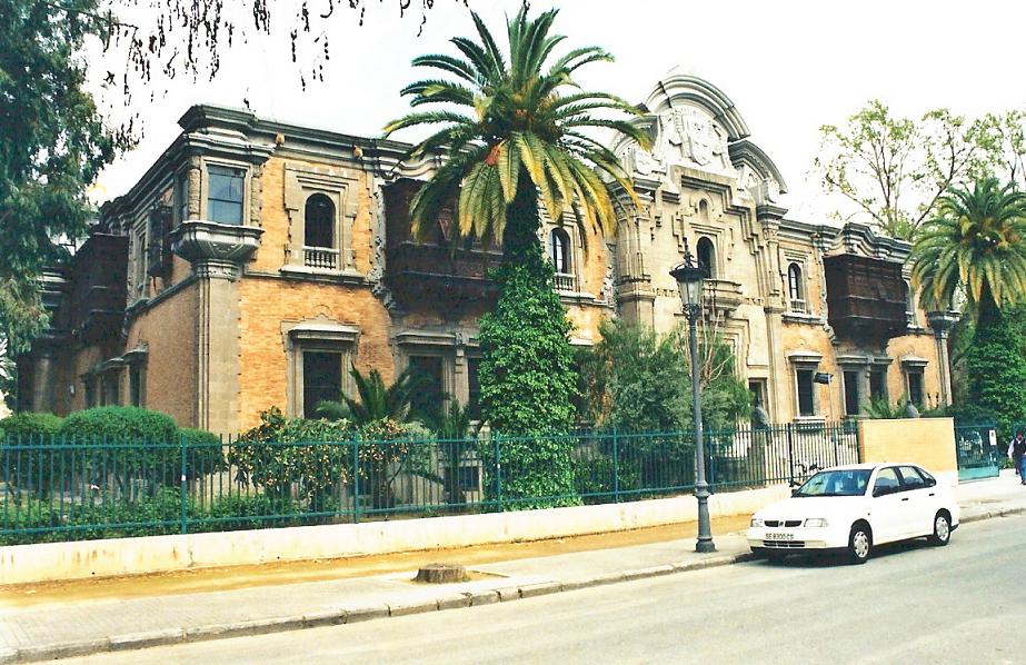 Foto de Sevilla (Andalucía), España