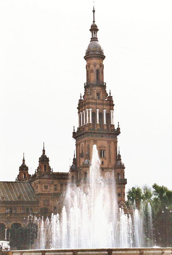 Foto de Sevilla (Andalucía), España