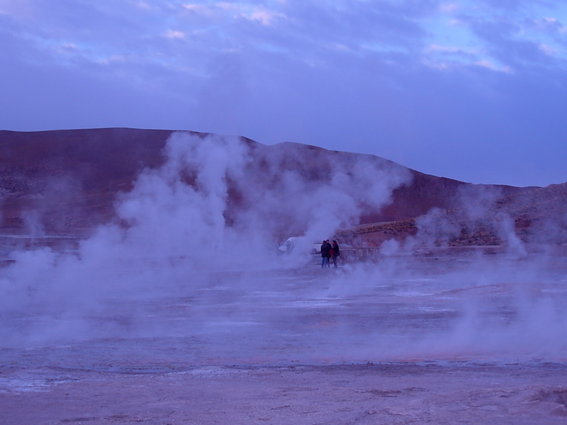 Foto de San Pedro de Atacama, Chile