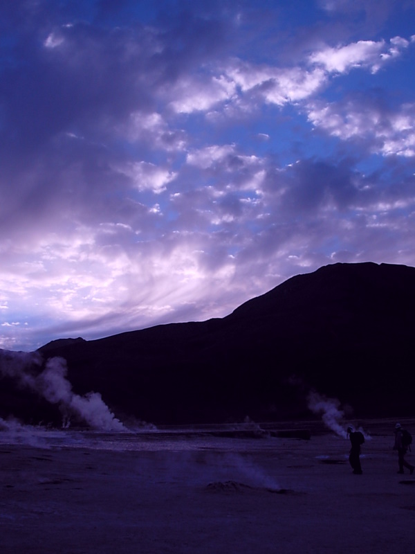 Foto de San Pedro de Atacama, Chile