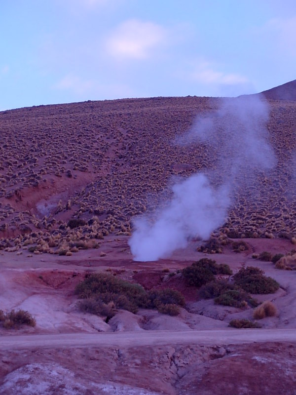 Foto de San Pedro de Atacama, Chile