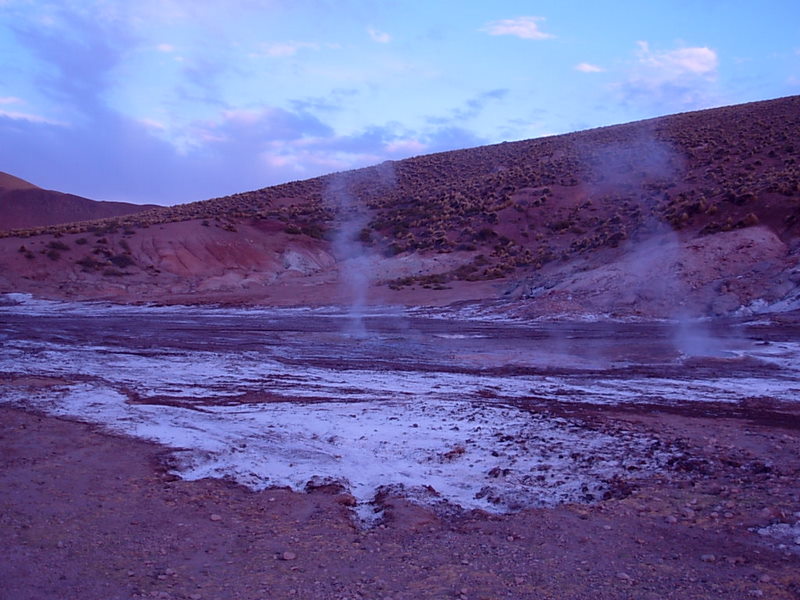 Foto de San Pedro de Atacama, Chile