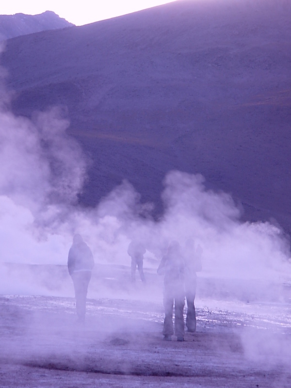 Foto de San Pedro de Atacama, Chile