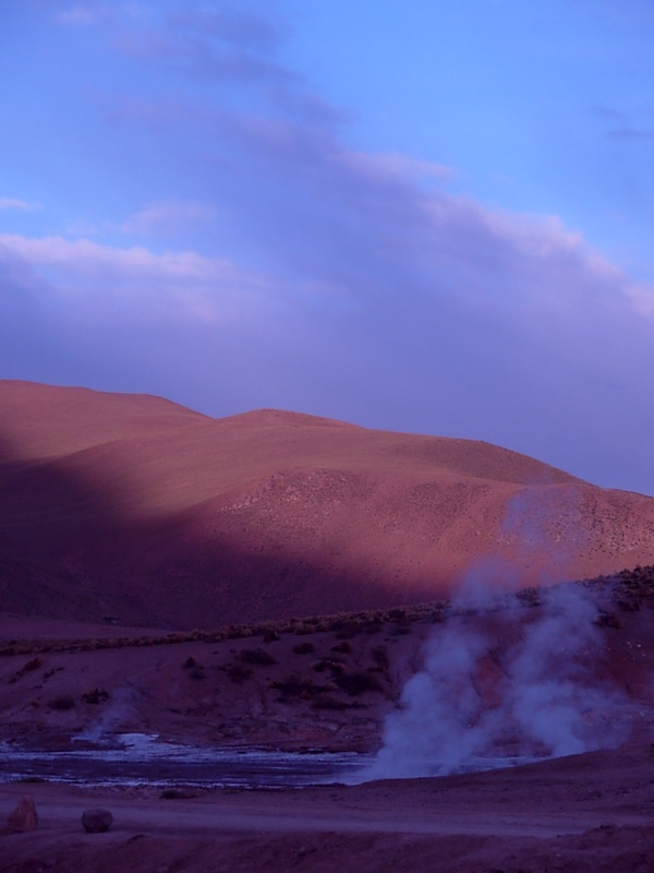 Foto de San Pedro de Atacama, Chile