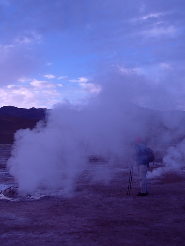 Foto de San Pedro de Atacama, Chile