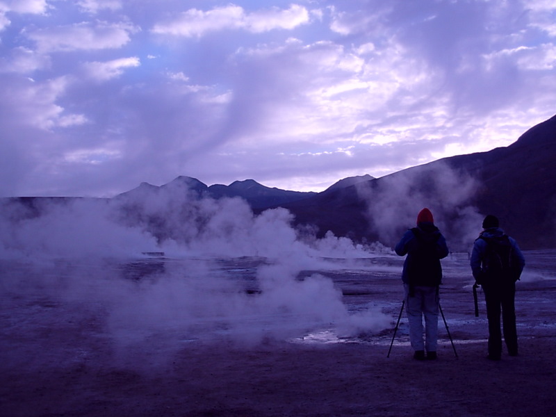 Foto de San Pedro de Atacama, Chile