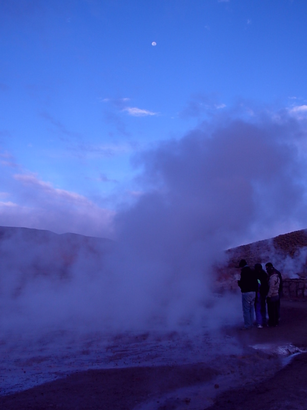 Foto de San Pedro de Atacama, Chile