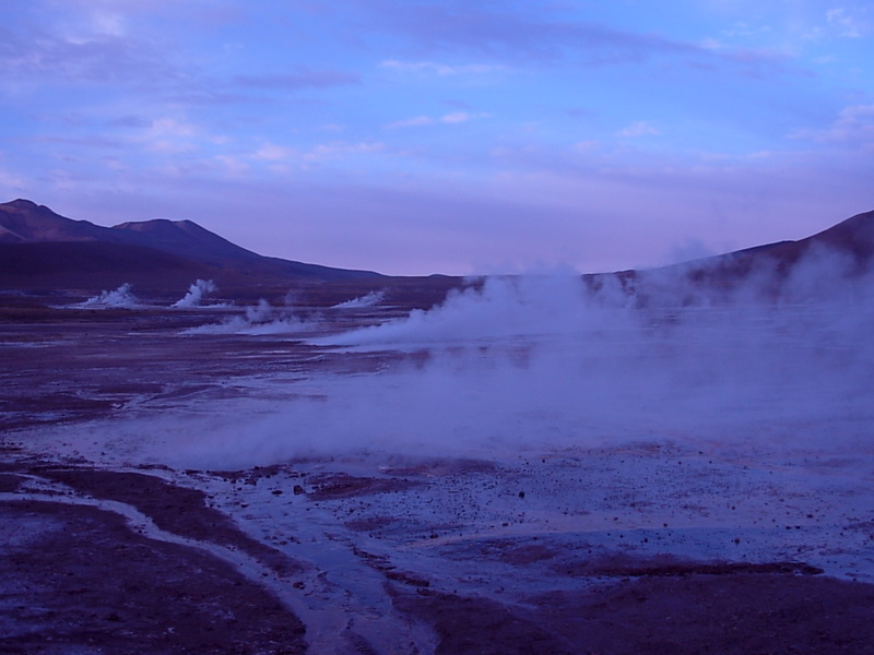 Foto de San Pedro de Atacama, Chile