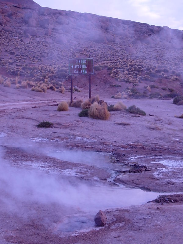 Foto de San Pedro de Atacama, Chile