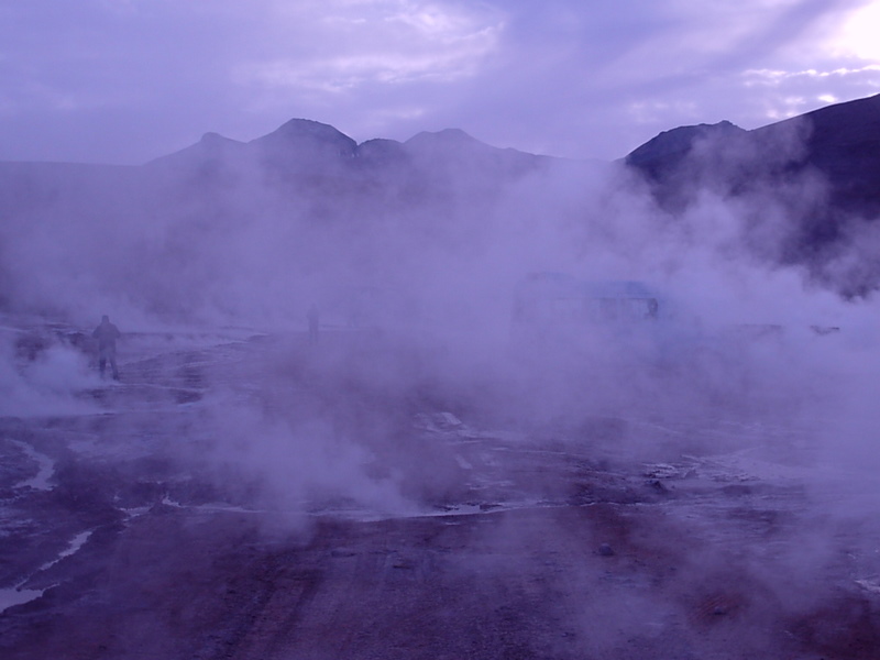 Foto de San Pedro de Atacama, Chile