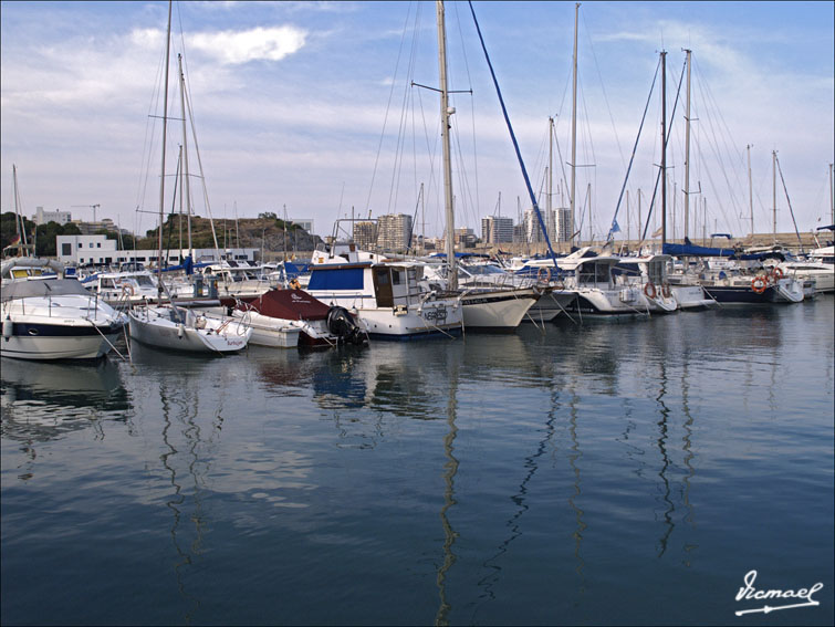 Foto de Oropesa del Mar (Castelló), España