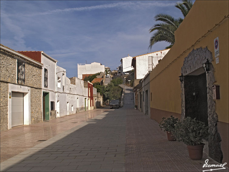 Foto de Oropesa del Mar (Castelló), España