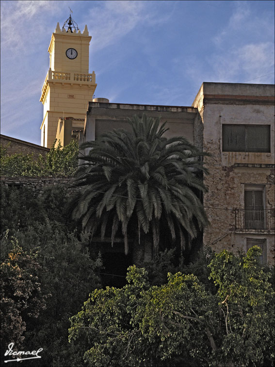 Foto de Oropesa del Mar (Castelló), España